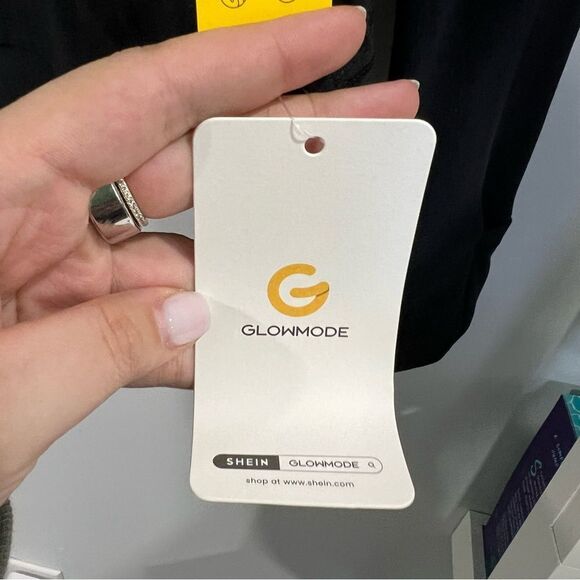 Glomode Define Activewear Jacket Soft BBL Jacket L - Picture 5 of 5